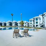 Atlantis Malibu By Carrington Apartment Kyrenia (Northern Cyprus)