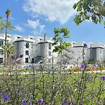 Atlantis Malibu By Carrington Apartment Kyrenia (Northern Cyprus)