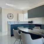 Atlantis Malibu By Carrington *