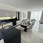Atlantis Malibu By Carrington Apartament Kyrenia (Northern Cyprus)