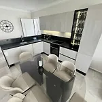 Atlantis Malibu By Carrington * Kyrenia (Northern Cyprus)