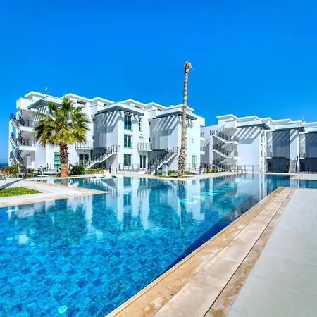 Atlantis Malibu By Carrington Daire *