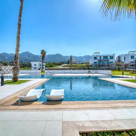Apartament Atlantis Malibu By Carrington *