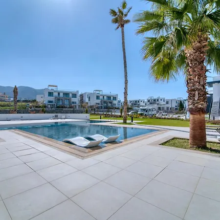 Atlantis Malibu By Carrington Apartament *