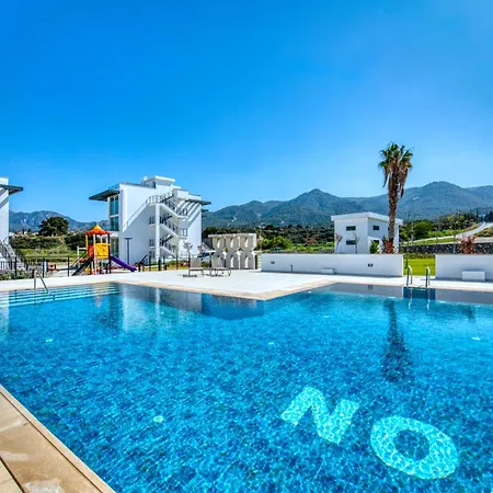 Daire Atlantis Malibu By Carrington *