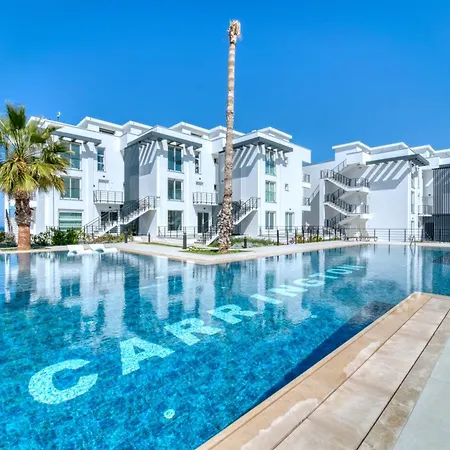 Atlantis Malibu By Carrington *