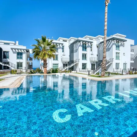 Lejlighed Atlantis Malibu By Carrington *