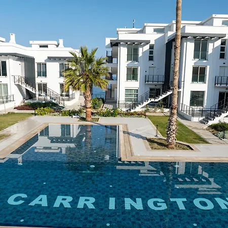 Atlantis Malibu By Carrington Lejlighed