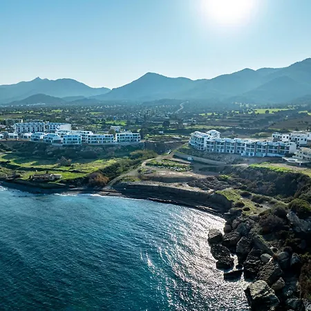 Apartament Atlantis Malibu By Carrington