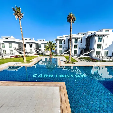 Atlantis Malibu By Carrington * Akanthou