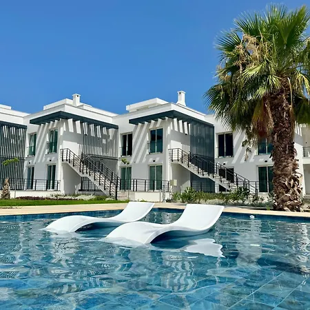 Atlantis Malibu By Carrington Apartament *