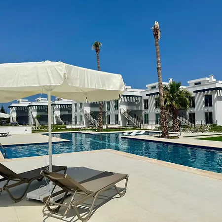 Atlantis Malibu By Carrington Daire Akanthou