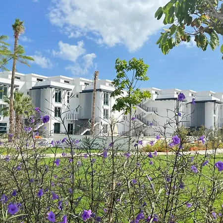 Atlantis Malibu By Carrington Daire Akanthou