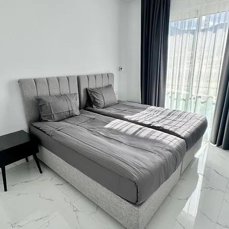 Daire Atlantis Malibu By Carrington *