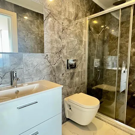 Daire Atlantis Malibu By Carrington *