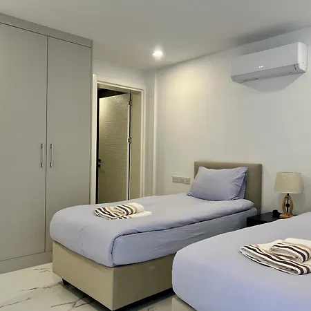 Atlantis Malibu By Carrington Apartament