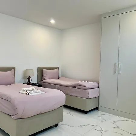 Atlantis Malibu By Carrington Daire Akanthou