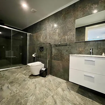 Atlantis Malibu By Carrington Apartament *