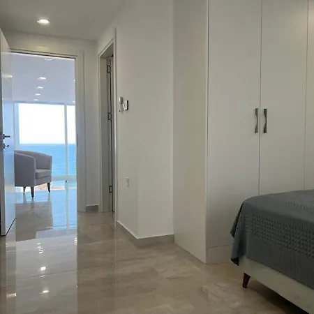 Atlantis Malibu By Carrington Akanthou