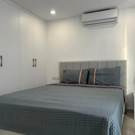 Atlantis Malibu By Carrington Apartament *