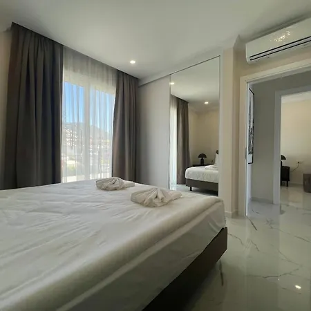Atlantis Malibu By Carrington Lejlighed *