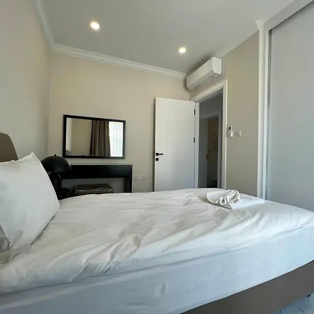 Atlantis Malibu By Carrington Daire Akanthou