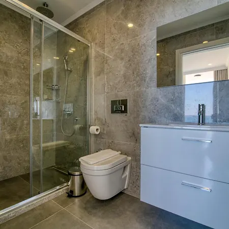 Atlantis Malibu By Carrington Apartament