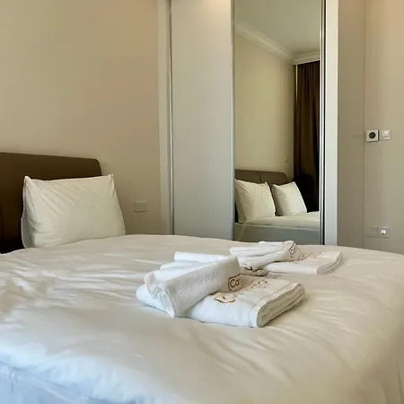 Atlantis Malibu By Carrington Akanthou