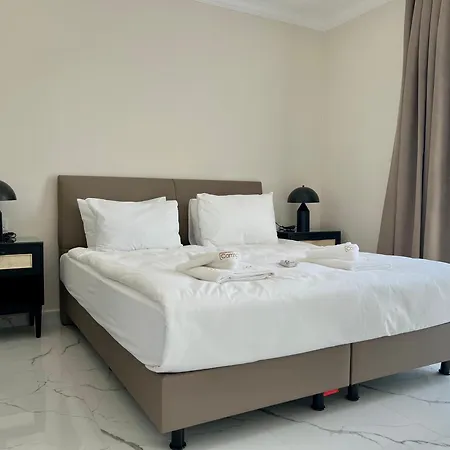 Apartament Atlantis Malibu By Carrington *