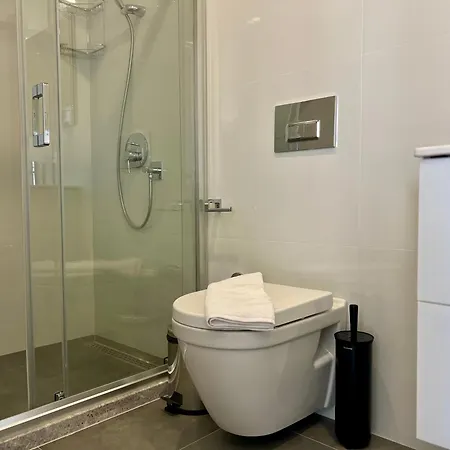 Atlantis Malibu By Carrington Apartament *