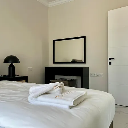 Apartament Atlantis Malibu By Carrington