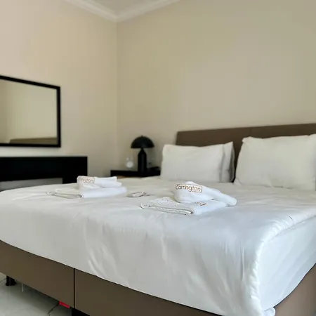 Atlantis Malibu By Carrington Akanthou