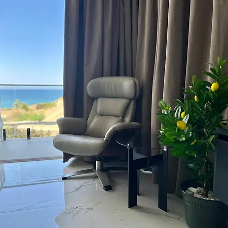 Daire Atlantis Malibu By Carrington