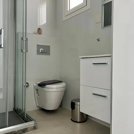 Atlantis Malibu By Carrington Apartmán Kyrenia (Northern Cyprus)