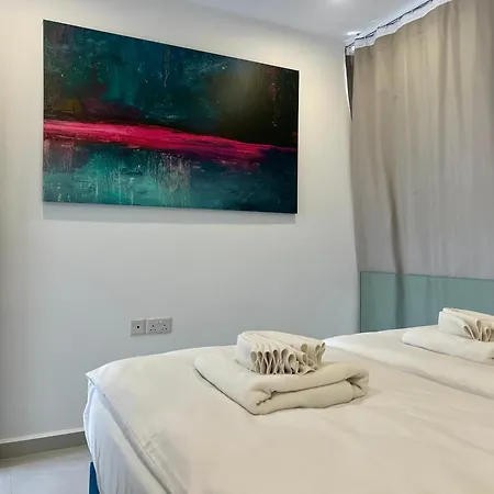 Appartamento Atlantis Malibu By Carrington