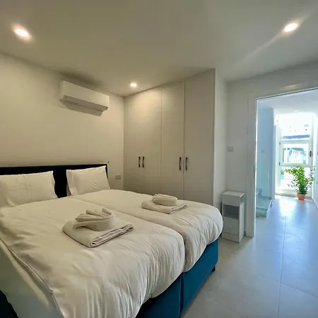 Atlantis Malibu By Carrington Appartamento *