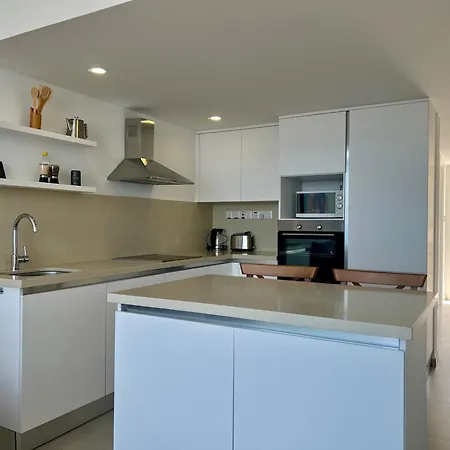 Apartmán Atlantis Malibu By Carrington Kyrenia (Northern Cyprus)