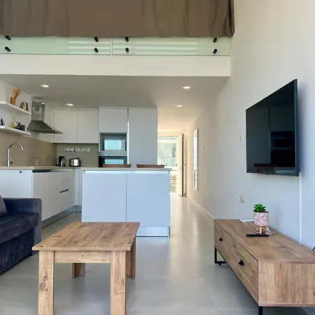 Appartamento Atlantis Malibu By Carrington Kyrenia (Northern Cyprus)