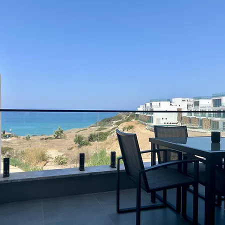 Appartement Atlantis Malibu By Carrington *