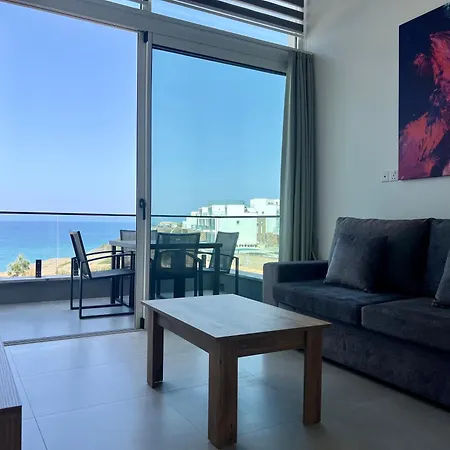 Atlantis Malibu By Carrington Appartement Kyrenia (Northern Cyprus)