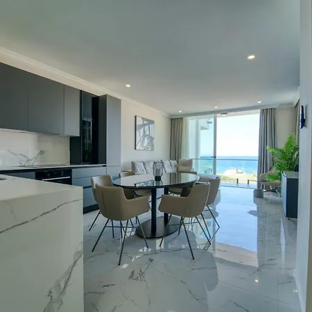 Atlantis Malibu By Carrington Lejlighed