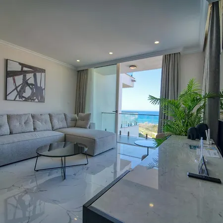 Atlantis Malibu By Carrington Kyrenia (Northern Cyprus)