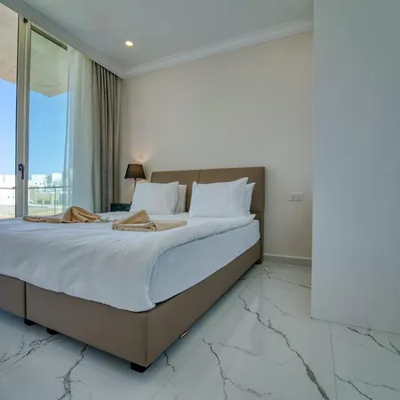 Atlantis Malibu By Carrington Appartement *