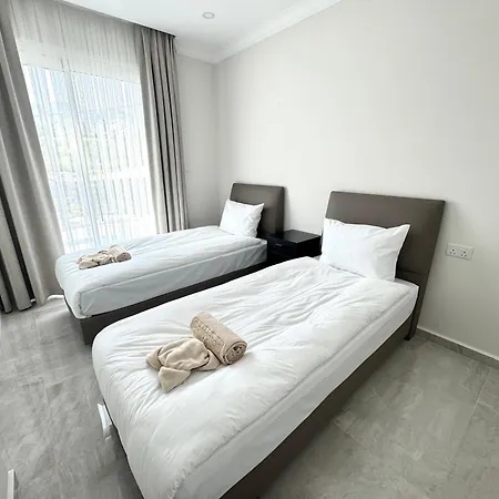Appartement Atlantis Malibu By Carrington *