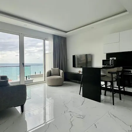 Atlantis Malibu By Carrington شقة