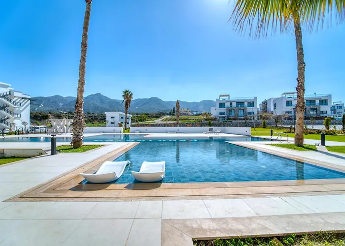 Apartmán Atlantis Malibu By Carrington *