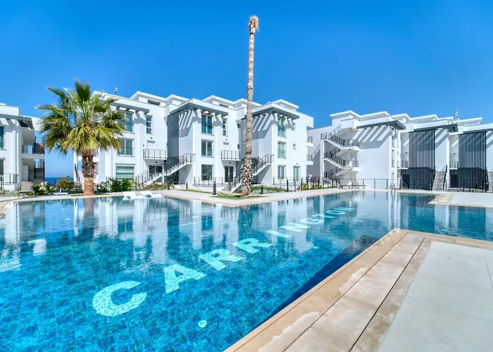 Atlantis Malibu By Carrington *