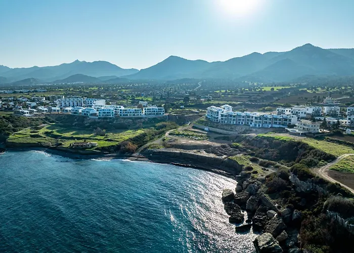 Apartmán Atlantis Malibu By Carrington