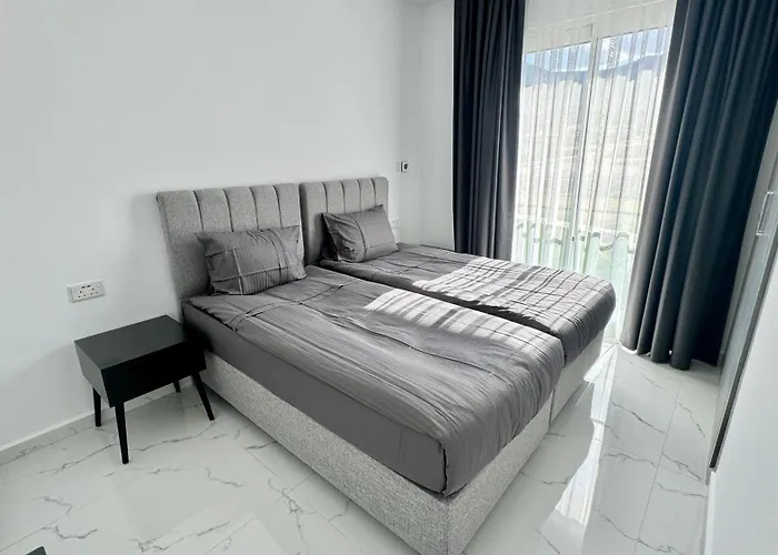 Apartmán Atlantis Malibu By Carrington *