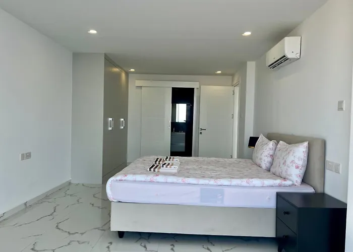 Atlantis Malibu By Carrington Kyrenia (Northern Cyprus)